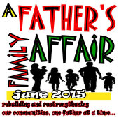 A Father's Family Affair